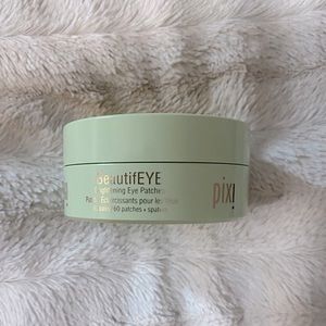 Eye Patches